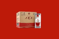 成都蒲江县回收五粮液